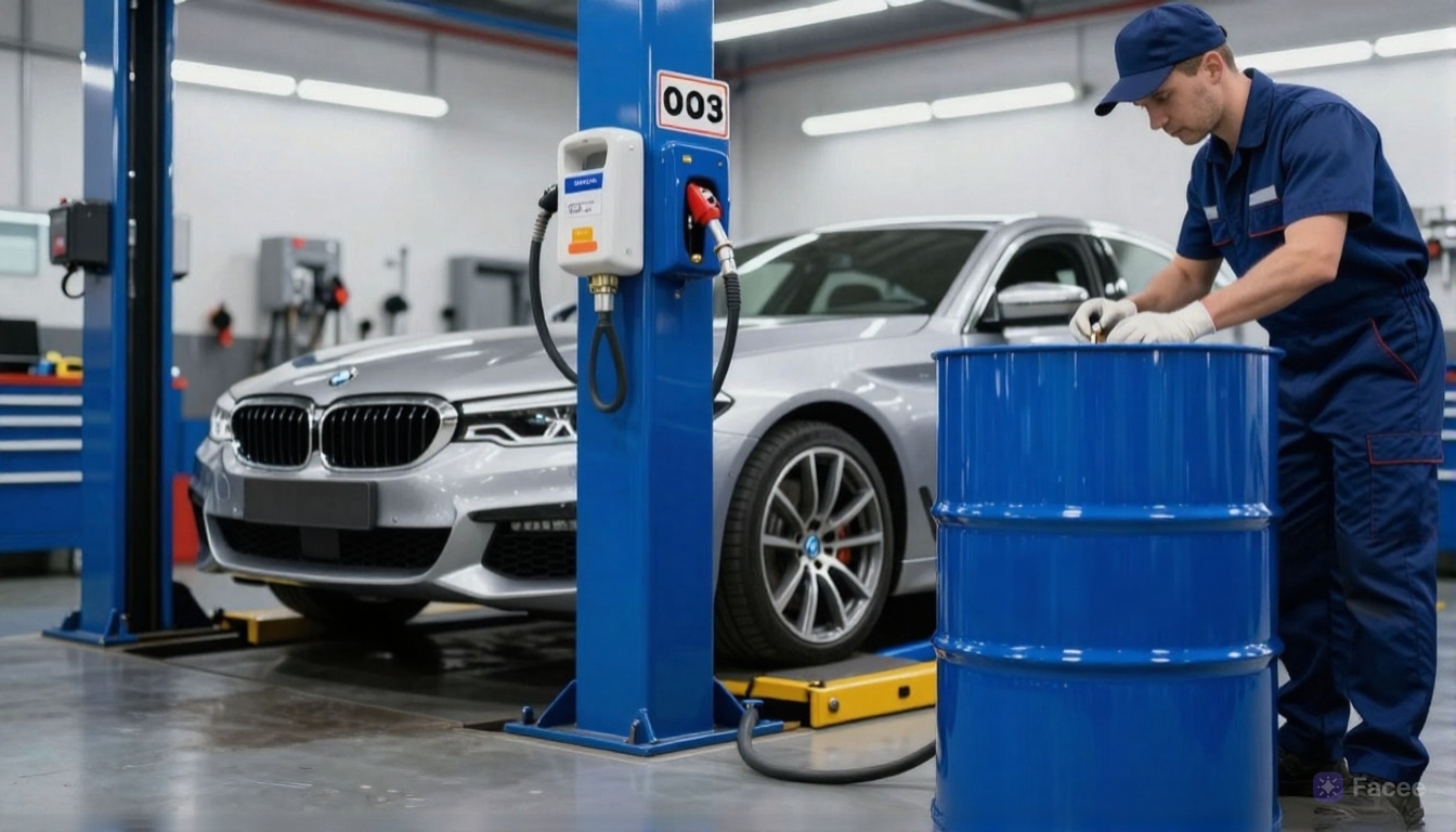 Как открыть СТО с нуля